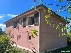 Maison 5 pièces 98 m²