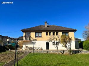 Maison 5 pièces 95 m²