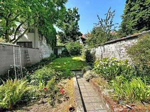 ETTERBEEK/App 1ch au rez-de-chaussée + jardin A VENDRE