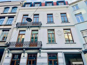 Appartement – 2 chambres – Belle terrasse arrière 19m²