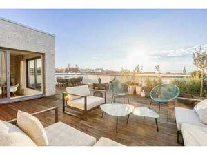 Penthouse d'exception