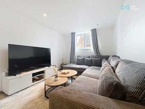 ? Maison de rapport 3 unités – Quartier Plasky – Schaerbeek