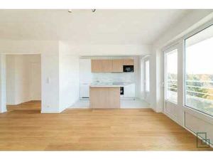 ST-JOB: Bel appartement rénové (2ch + bureau) avec terrasse