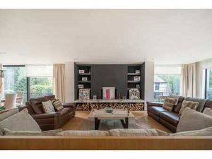 Uccle I Prince d'Orange