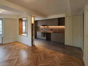 WSP — Appartement neuf 130 m²  2 suites & 2 SDB