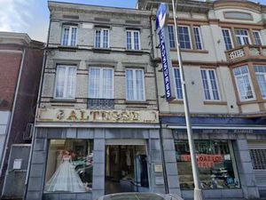 Appartement duplex 1 chambre