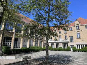 instapklaar appartement in hartje Diksmuide