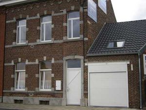 Duplex 3 chambres avec parking privé