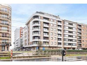 Agréable appartement 2 chambres à vendre à Knokke-Heist !