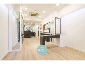 Local commercial à louer