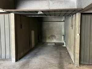 Garage – Lyon 5 (Joliot-Curie)