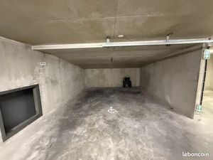 Parking 1 m² Lyon