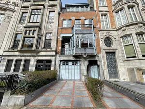 Molière- Magnifique hôtel de maître de 1913