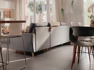 Appartement t3 dernier étage grande terrasse