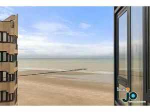 Spacieux appartement 1 chambre entièrement rénové avec un...