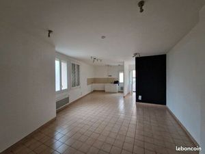 Appartement T3 Millery