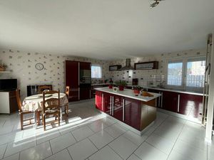 Vente maison 2 pièces 109 m² Octeville-sur-Mer (76930)