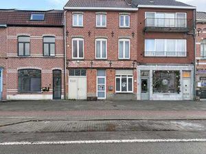 Projet de rénovation à vendre dans un emplacement privilégié