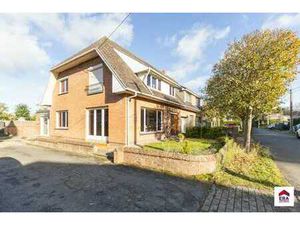 Maison excellent situé à vendre à Koksijde ! Hoge Blekker!