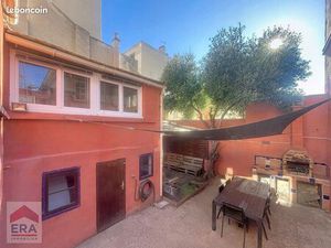 Maison 3 pièces 75 m²