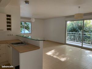 Appartement T3 à vendre Marignane