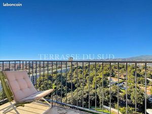 Appartement 4 pièces 61 m²