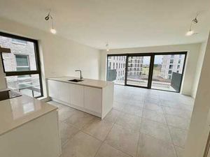 Twee-slaapkamer appartement incl parkeerplaats