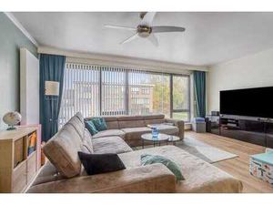 Maison de 3 chambres prête à emménager à vendre à Merksem.