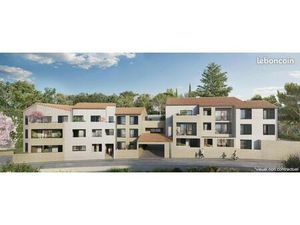 Appartement - 3 pièces - MON APPART BARBENTANE