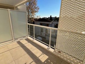 Appartement 2 pièce 42m2