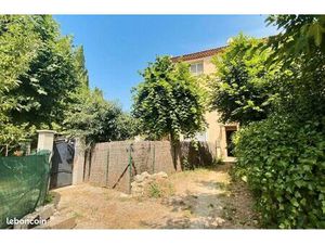 T4 109 m2 seul ou en lot avec un autre bien immobilier idéal famille  investisseur ou prof