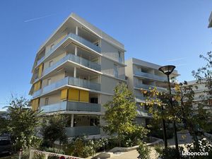 Appartement 4 pièces 80 m²