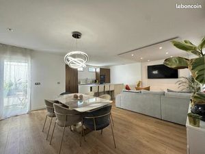 Maison 4 pièces 88 m²