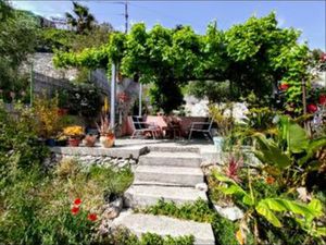 Maison avec grand extérieur a l'Estaque