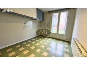 Immeuble 62 m² Martigues