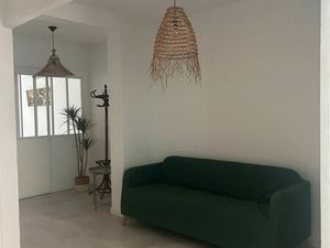 Appartement T2/3 rénové et meublé