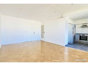 Appartement 3 pièces 56 m²