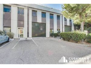 Local d'activités à louer