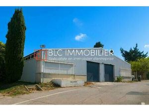 Local d'activités à louer