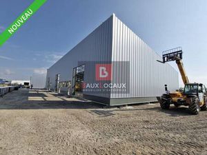 Local d'activités à louer