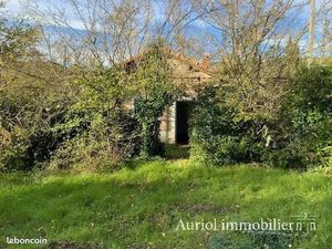 Terrain 704 m² Auriol