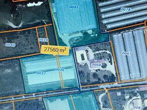 Exploitation agricole