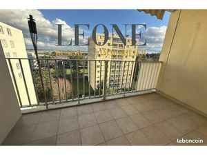 Appartement 4 pièces 89 m²