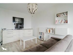 Appartement 4 pièces 77 m²