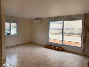 Appartement - 4 pieces - 80m2