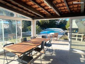 Maison 128 m² Les Pennes-Mirabeau