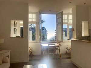 Vente Appartement 2 pièces Bord de Mer à La Baule-Escoublac La Baule Les Pins (44500) : à 