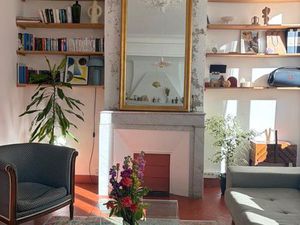 Appartement rénové quartier Réformés/Longchamp