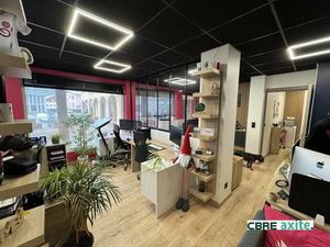 Local commercial à vendre