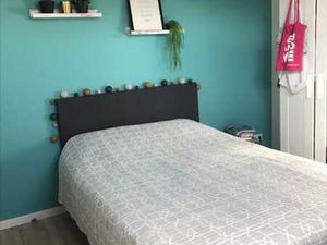 DISPONIBLE IMMEDIATEMENT - Chambre à louer